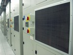 Česká firma uvádí nanočističku vzduchu