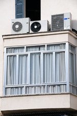 Ventilátory a větráky: kolik stojí a kolik spotřebují energie?